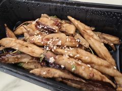 -薇酌饮·陕西菜(南门外店)