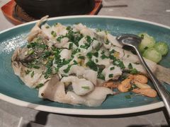 -啫神·广州地标美食(北京路店)