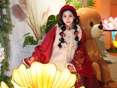 -南京时尚莱迪购物广场(正洪街店)