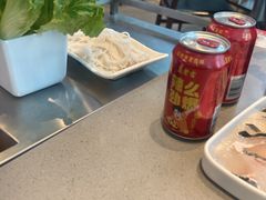 -为什么牛潮汕牛肉火锅(中信广场店)