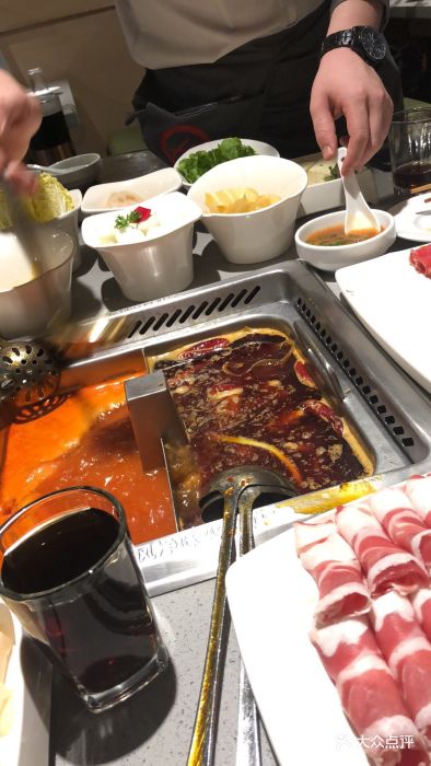 海底捞火锅(活力城店)-图片-长春美食-大众点评网