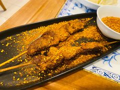 -东方饺子王(和平里店)