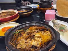 -苏浙徽·农家大院(吴江中山南路店)