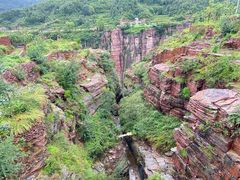 -太行锡崖沟旅游度假区