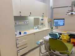 -泰康拜博口腔医院(海曙店)