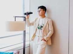 -长沙尼依格罗酒店