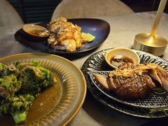 -Tegu泰古莲·泰国餐厅(红山6979店)