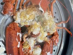 -船奇蒸汽海鲜·闽菜(八市海鲜总店)