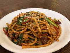 -新疆红柳花餐厅(新洲店)