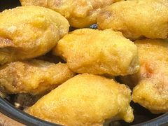 -芳姨广东砂锅粥(张庄路店)