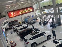 -上海和展广汽丰田4S店(老闵行店)
