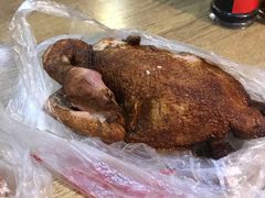 -陶记正宗德州扒鸡(科巷店)