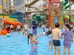 -武汉玛雅海滩水公园