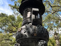 -普陀山风景名胜区-法雨禅寺