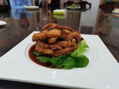 -盐通酒家(金桥湾清水苑店)