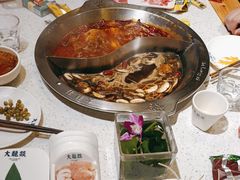 -大龙燚火锅