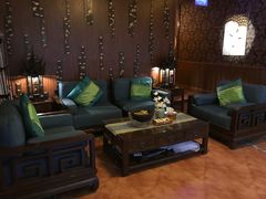 -域SPA·足疗·按摩·养生(静安寺店)