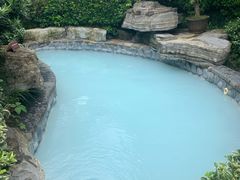 -杭州第一世界大酒店·云曼温泉