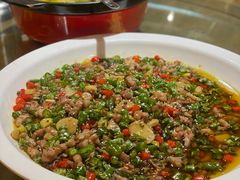 -灶东家民间菜(回兴店)