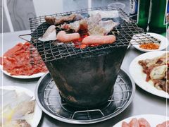 -松明一烤肉馆(鲁园店)