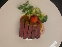 -圣丰索菲特·法国餐厅