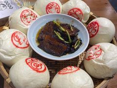 -老馆子·建德菜·山肴鱼鲜(海威新界店)