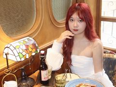 -秘密旅行Bonjour(黑金冠 江南西店)