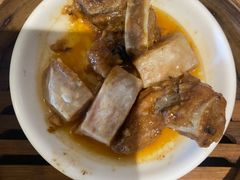 -万龙洲海鲜(南新仓店)