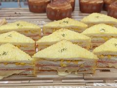 -味多美蛋糕(大兴店)