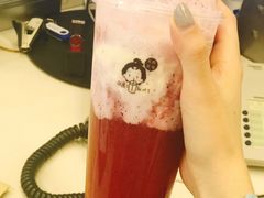 -九秋茶铺(三里屯店)