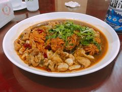 -杨辉饭店