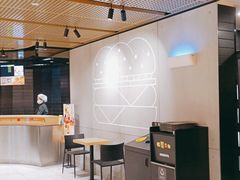 -麦当劳(宾水西道店)