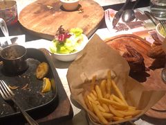 -半秋山西餐厅(宜昌大洋店)