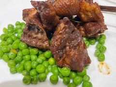 -箪食巷私房菜馆·鲁菜(玉函路店)