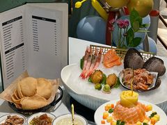 -喜聚薈·花膠雞海鮮火鍋(越秀店)