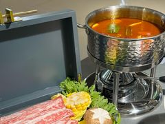 -3号仓库·创意中国菜(乐清正大广场店)