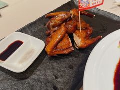 -侨美食家·粤菜(体育西路店)
