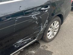 -畅通航行汽车钣金喷漆 无痕修复·局部喷漆