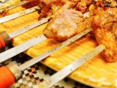 -新疆伊宁远征餐厅