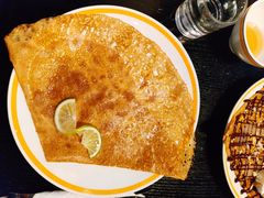 -La Creperie法餐厅(桃江路店)