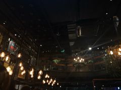 景观位-同仁四季椰子鸡(海岸城天利店)
