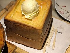 -绿茶餐厅(朝阳大悦城店)