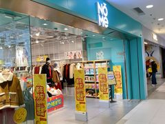 -凯德MALL(西直门店)