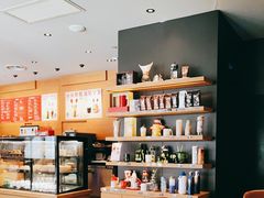 -星巴克(天津鲁能中心第三店)