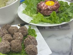-马记伊源斋涮肉·清真菜(百子湾店)