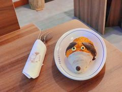 -屋裡·Union Bakery(龙江路店)