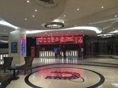 -UME影城(安贞DTS:X店)