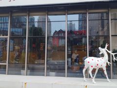 -红樱桃·欢乐餐厅(太原里店)