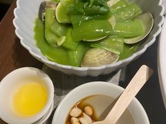 -渔语鱼新川菜Bistro(万象天地店)