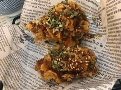 -黎耀阳财神糖水铺(樟木头店)